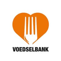 Voedselbank partnerlogo