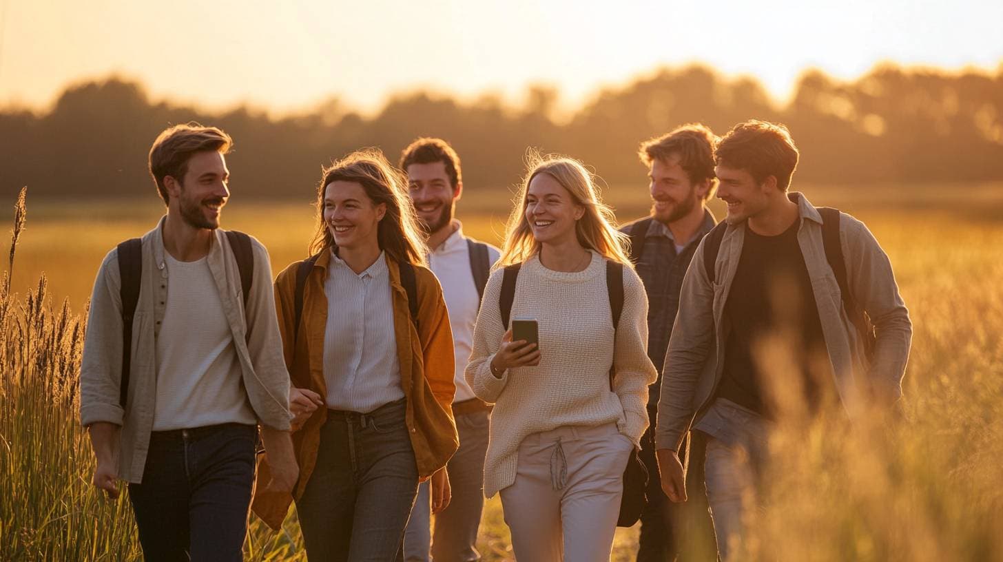 Teambuilding buiten kantoor die je kunt meten: maak kennis met IctusGo
